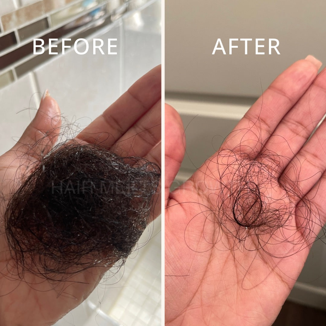 ROSEMARY & MINT HAIR GROWTH OIL